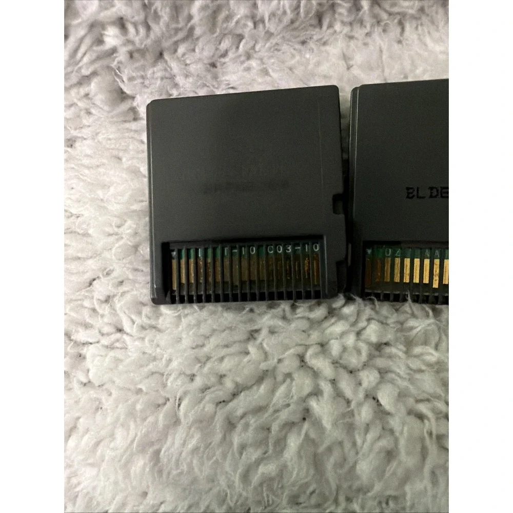The Littlest Pet Shop Country Friends + Nintendo Browser DS CARTRIDGES ONLY X2